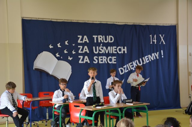 Dzień Edukacji Narodowej 2023